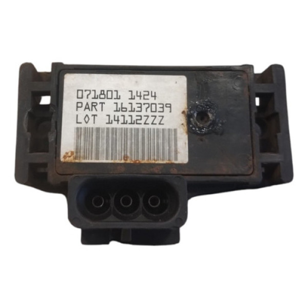 Sensor Map Gm Corsa 2002 A 2012