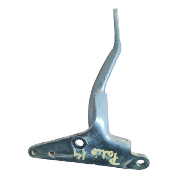 Suporte Travessa Caixa Câmbio Fiat Uno Palio Siena