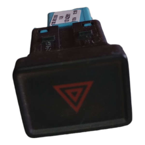 Botão Pisca Alerta Vw Nivus 2013 202310142661 V559