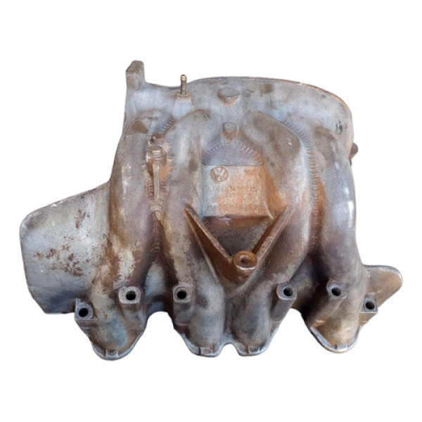 Coletor Admissão Volkswagen Gol Parati 1.6 1998 A 2002