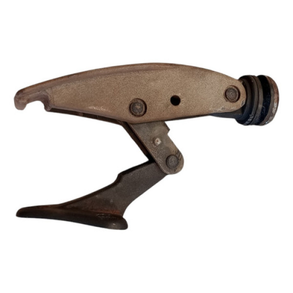 Trinco Vidro Movel Volkswagen Santana 1995 A 2005