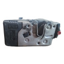Fechadura Elétrico Porta Traseiro Esquerdo Me Gm 2002 A 2012