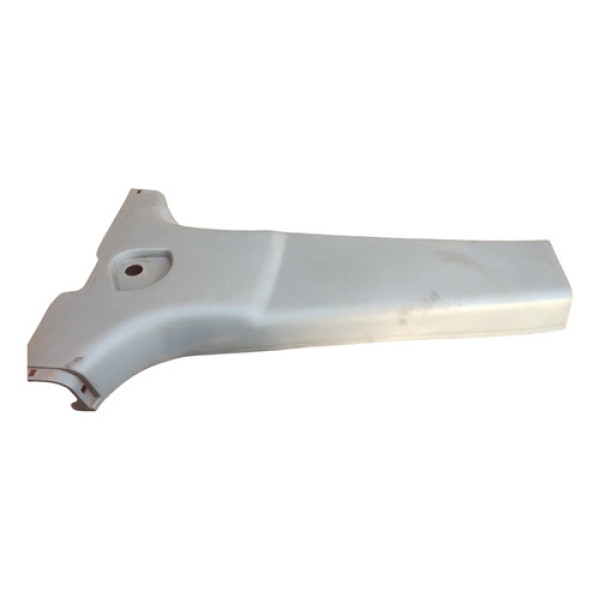 Moldura Coluna Inferior Esquerda Hyundai Tucson 2007 A 2017