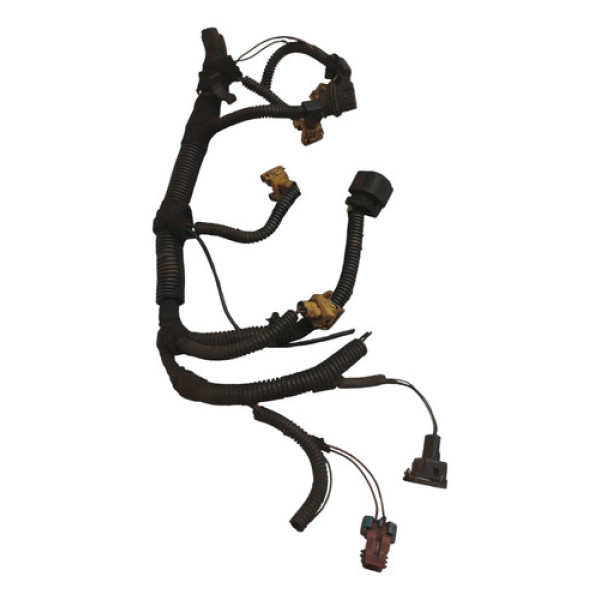 Chicote Injeção Motor Fiat Palio Strada 1.8 2004 A 2008 