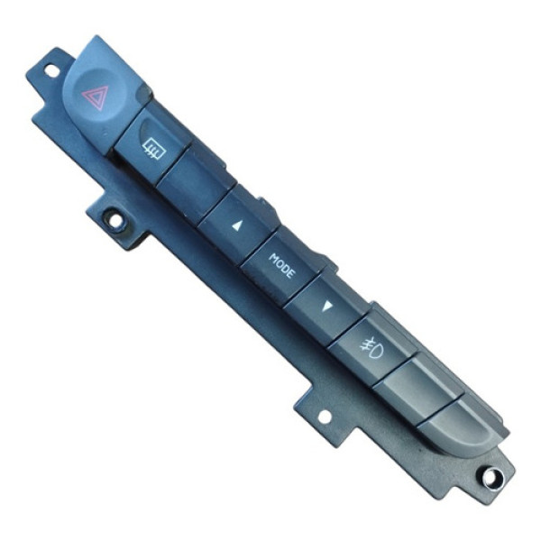 Botão Interruptor Pisca Alerta Fiat Idea 2001 A 14 15 2016