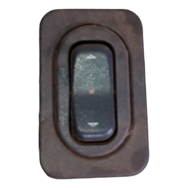 Botão Vidro Elétrico Comando Gm Corsa Montana 2002 A 2011