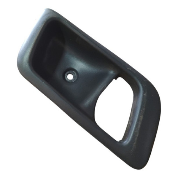 Moldura Maçaneta Interna Esquerdo Palio Celeb 2p 2015 2016