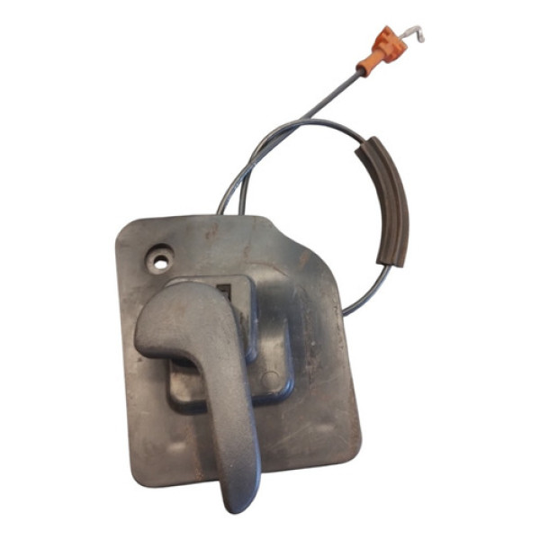 Maçaneta Interna Dianteira Direita Gm Meriva 2003 A 2012