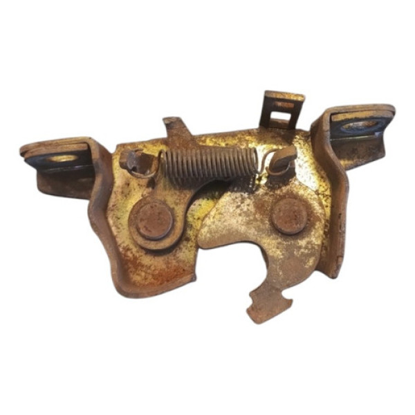 Fechadura Interna Porta Malas Volkswagen Gol G3 2001 A 2005