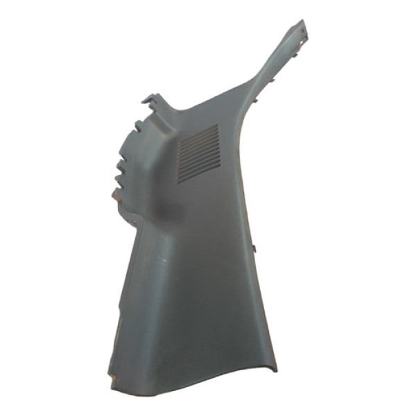 Acabamento Interno Lado Direito Gm S10 2014 Original