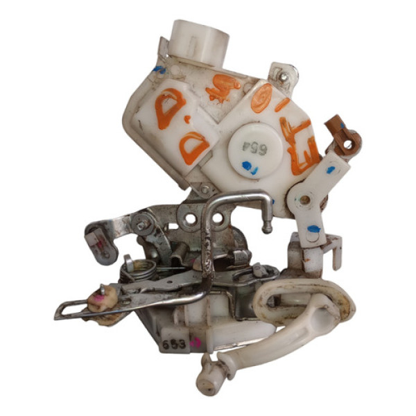 Fechadura Porta Dianteira Direita Toyota Etios 2014 A 2017