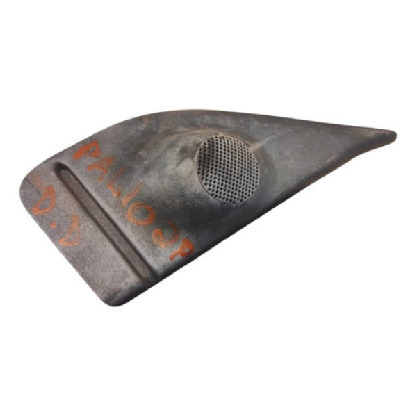 Acabamento Retrovisor D.d Fiat Palio 1996 A 2001