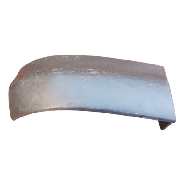 Moldura Inferior Traseiro Dianteiro Zafira 2001 A 2013