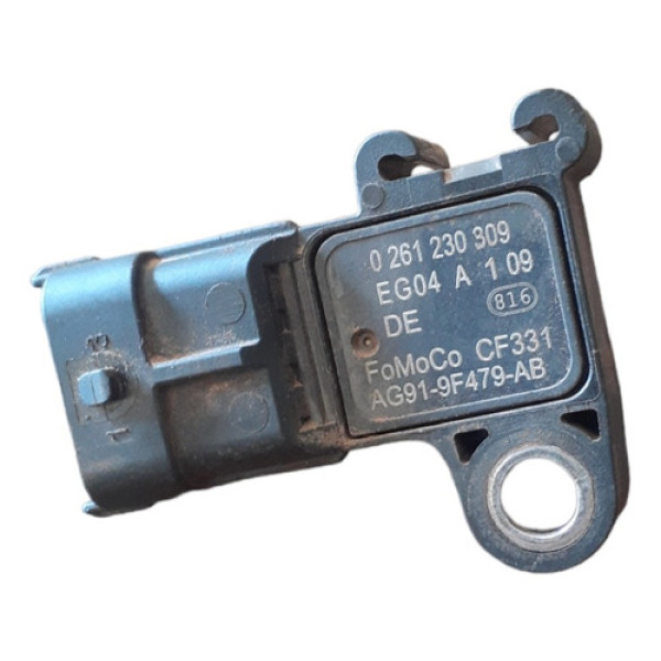 Sensor Map Range Rover Evoque 2.0 14/15 Original