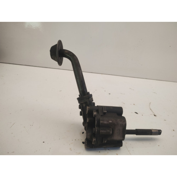 Bomba Óleo Vw Gol Santana Parati Saveiro 1.6 1.8 2.0