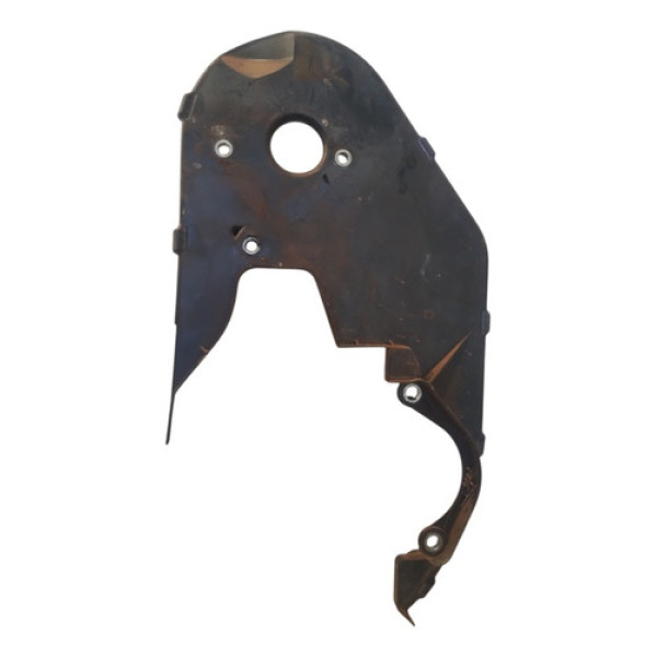 Capa Correia Dentada Vw Gol G5 Saveiro 2009 A 2012