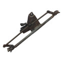 Galhada Motor Limpador Para-brisa Gm Celta 1997 A 2002