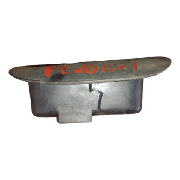 Puxador Porta Direita Peugeot 206 2008 A 2012