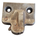 Fechadura Tampa Traseiro Gm Omega 1993 A 1998
