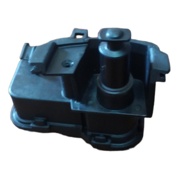 Motor Trava Portinhola Tanque Combustível Vw Nivus 23 Origin