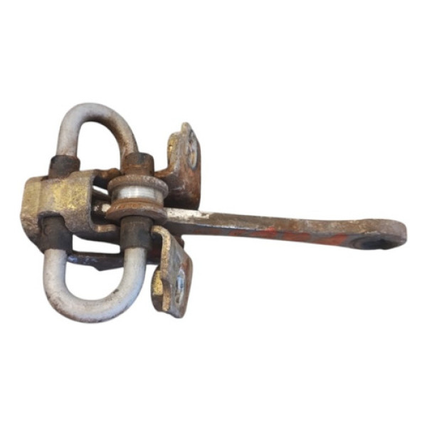 Limitador Porta Fiat Palio Weekend 1996 A 2001