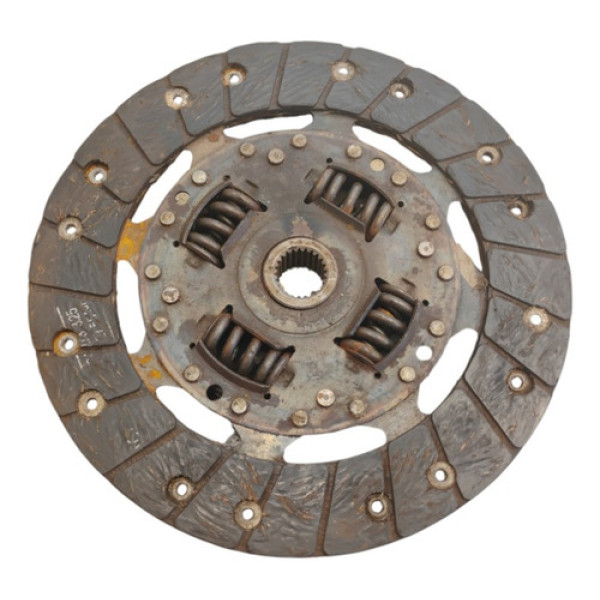 Disco Embreagem Volkswagen Gol G2 1.6ap 1995 A 1999