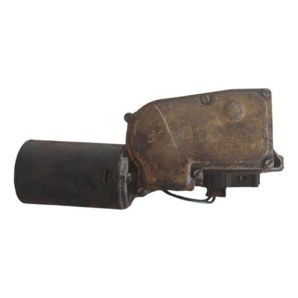 Motor Limpador Parabrisa Fiat Fiorino Uno 1986 A 1999