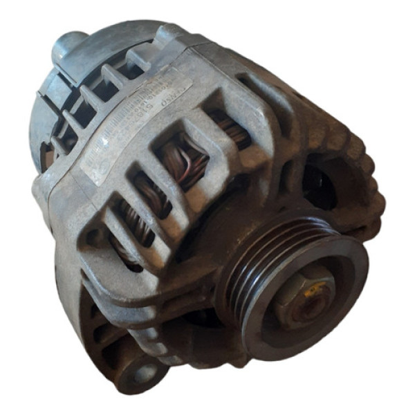 Alternador Denso Fit Uno Palio 2013 Original