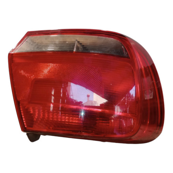 Lanterna Traseira Esquerda G6 Vw Gol 2013 A 2016