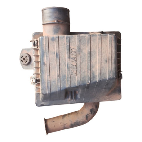 Caixa Filtro Ar Fiat Palio Strada 2004 A 2015