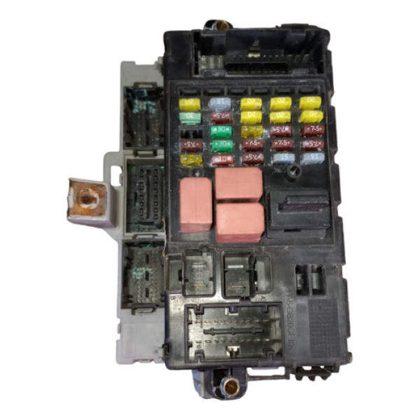 Módulo Fusível Fiat Stilo 2003 A 2011