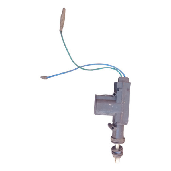 Motor Atuador Trava Elétrica Vw Santana 1997