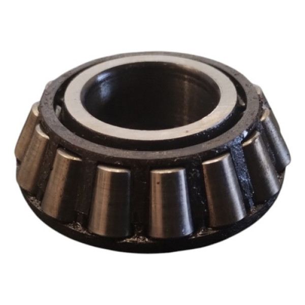 Carcaça Rolamento Câmbio Vw Gol Saveiro Parati 2003 A 2009