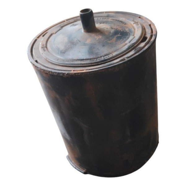 Filtro Canister Chevrolet Ômega 2.0 1994 1995 1996 1997 1998