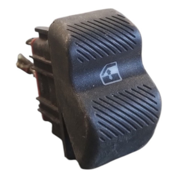 Botao Vidro Elétrico Painel G2 G3 Vw Gol 1996 A 2005