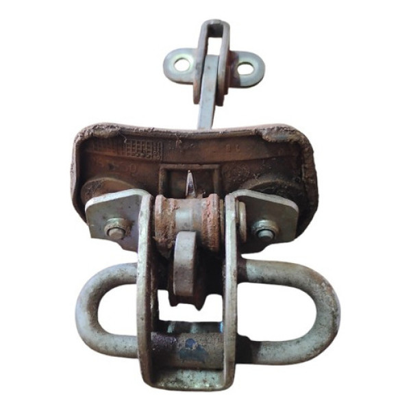 Limitador Porta Dianteiro Direito Fiat Palio 2p Celeb 2015 