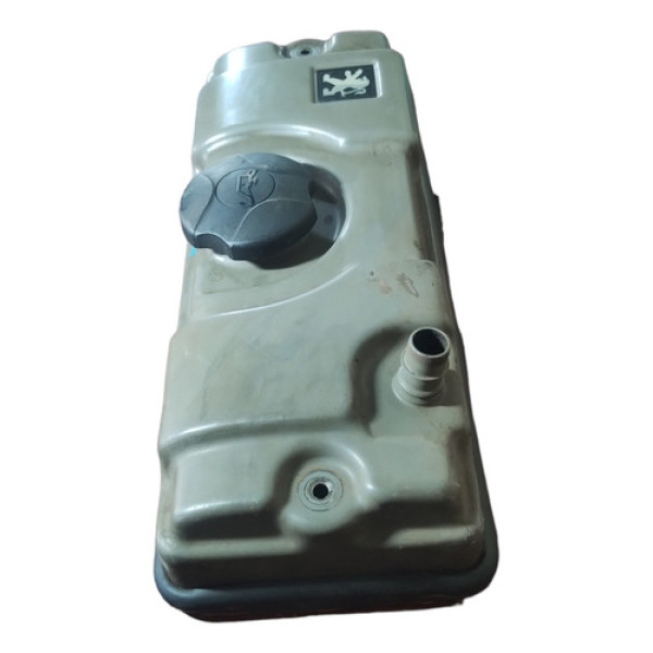 Tampa De Válvula Peugeot 206 207 1.4 Original