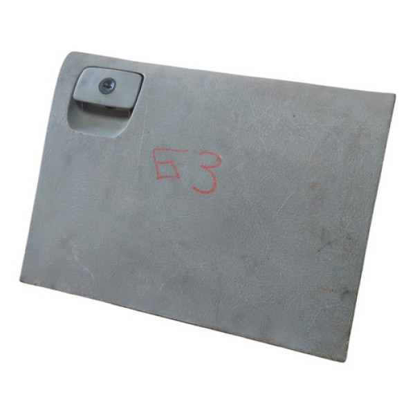 Tampa Porta Luvas Vw Gol Saveiro Parati G3 2001 A 2005