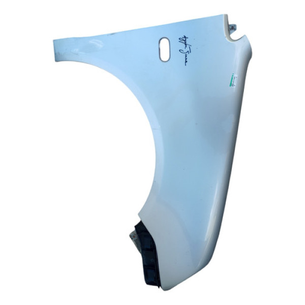 Paralama Direito Volkswagen Polo 2003 04 05 06 A 2007