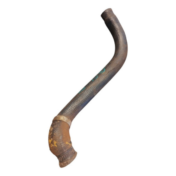 Mangueira Radiador Volkswagen Gol Quadrado 1992 A 1996