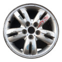 Roda Liga Leve 16 Hyundai Tucson 2008 2009 A 2013