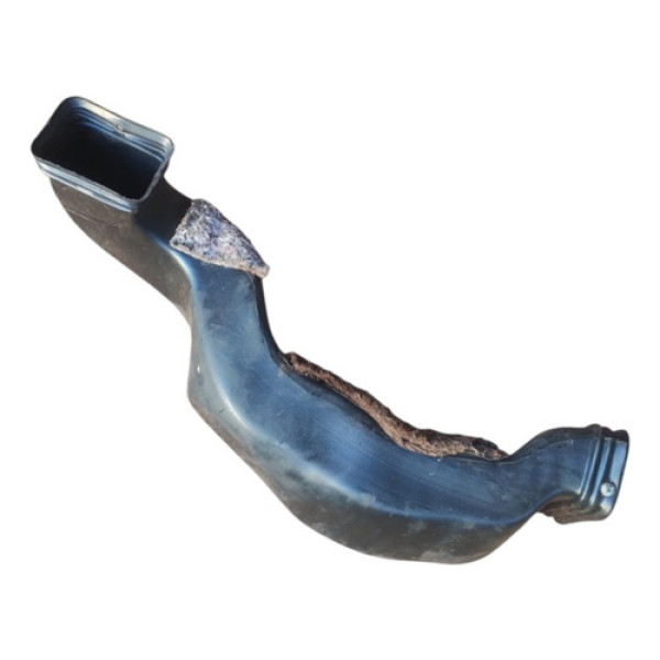 Duto Mangueira Ar Esquerdo G2 G3 Vw Gol 1995 A 2006