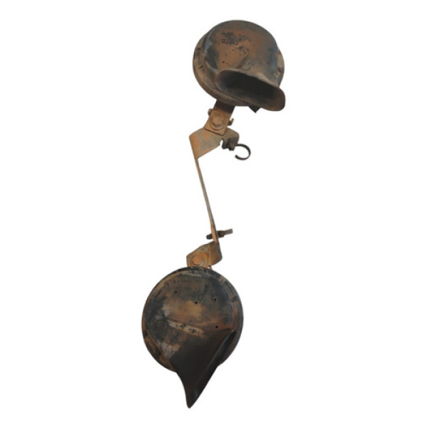 Conjunto Buzinas Chevrolet Vectra 1997 1998 1999 A 2005