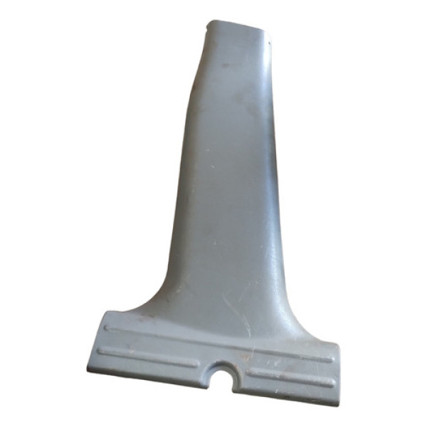 Moldura Coluna Central Esquerda Vw Gol G3 Original 