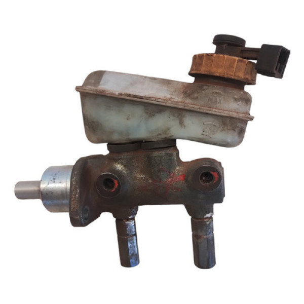 Reservatório Óleo Freio Fiat Palio Sienta 1.0 2009 A 2011 