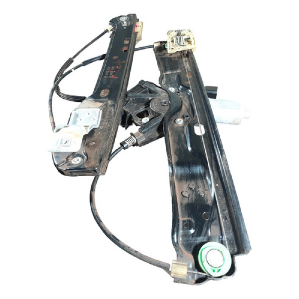 Máquina Vidro Dianteira Direita Range Rover Evoque 2014 15