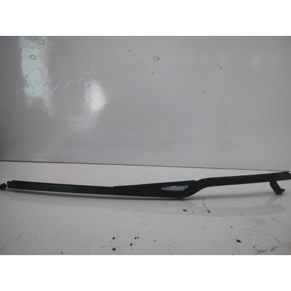 Canaleta Dia Vidro Traseiro Direita Space Fox 2007 A 2010