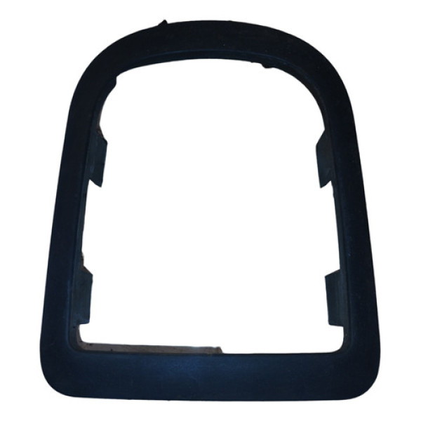 Moldura Indicadora Alavanca Câmbio Marcha Peugeot 307 2004