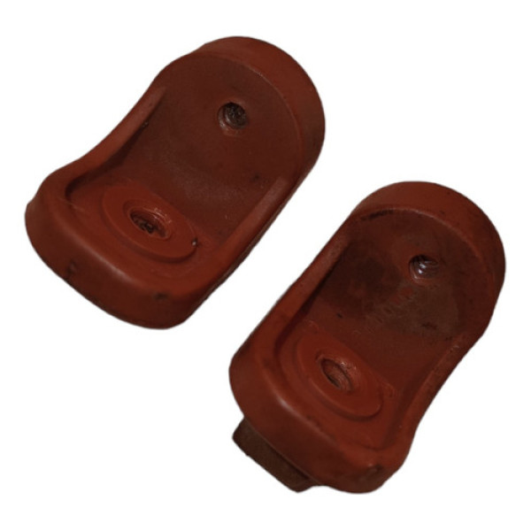 Suporte Presilha Forro Porta Hyundai Tucson 2010 2011 2012 