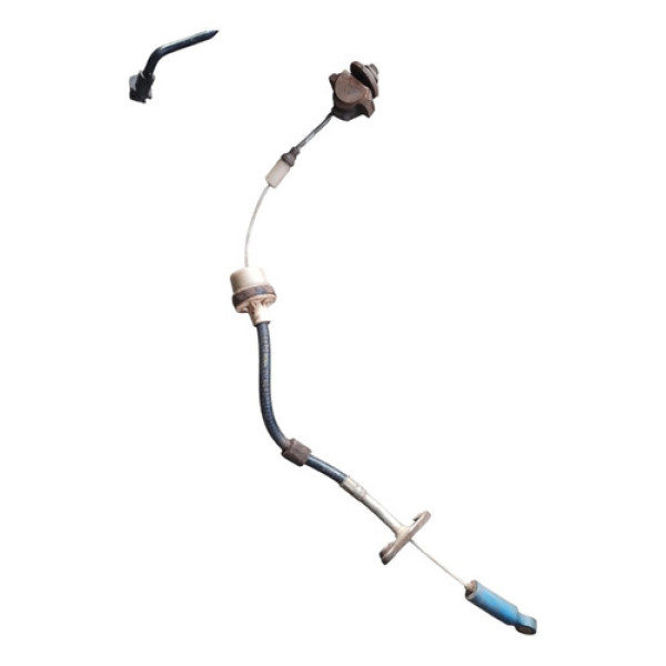 Cabo Embreagem Fiat Palio 1996 A 2002